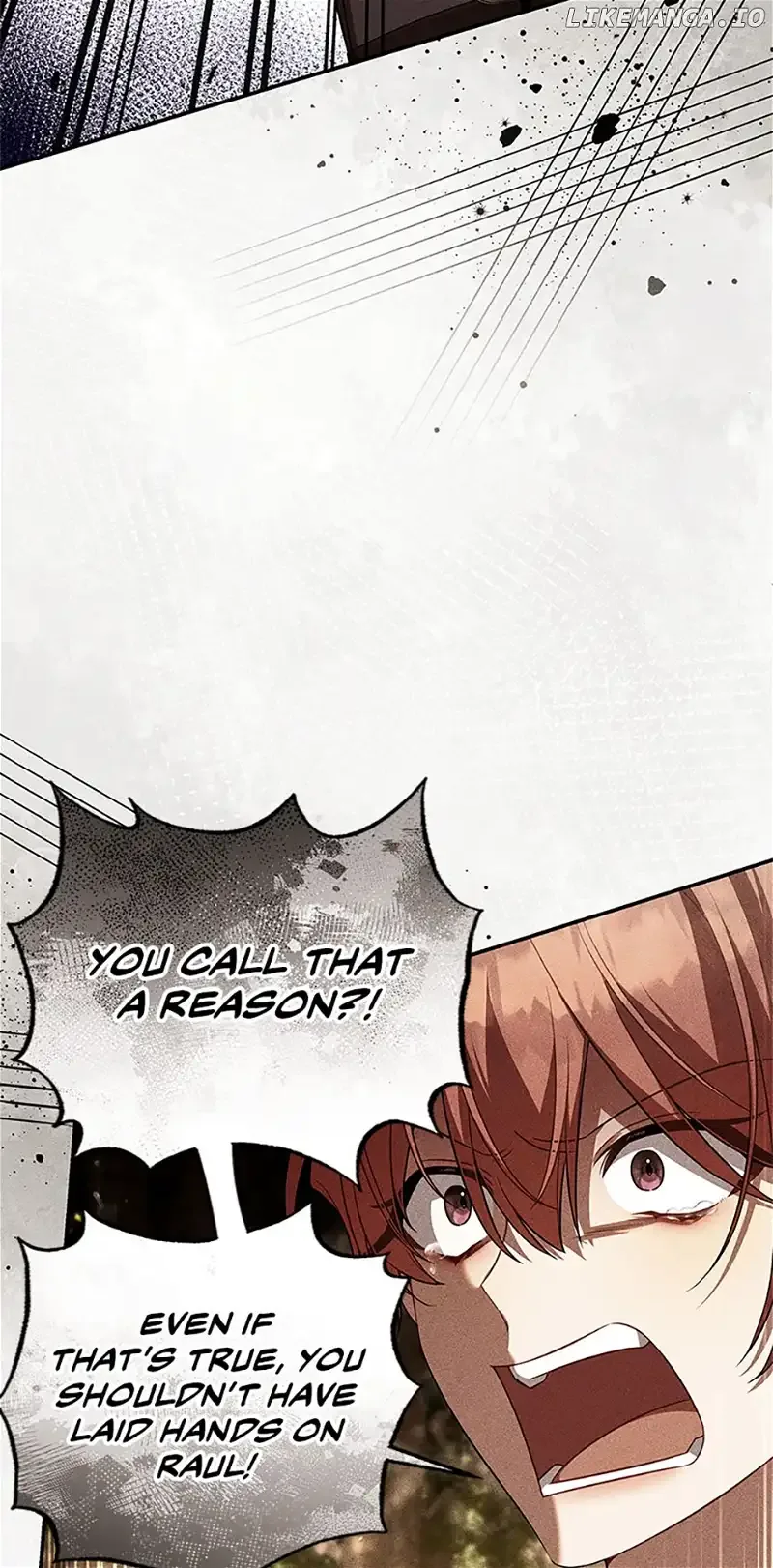 Time To Dedicate Your Death Chapter 62 page 13