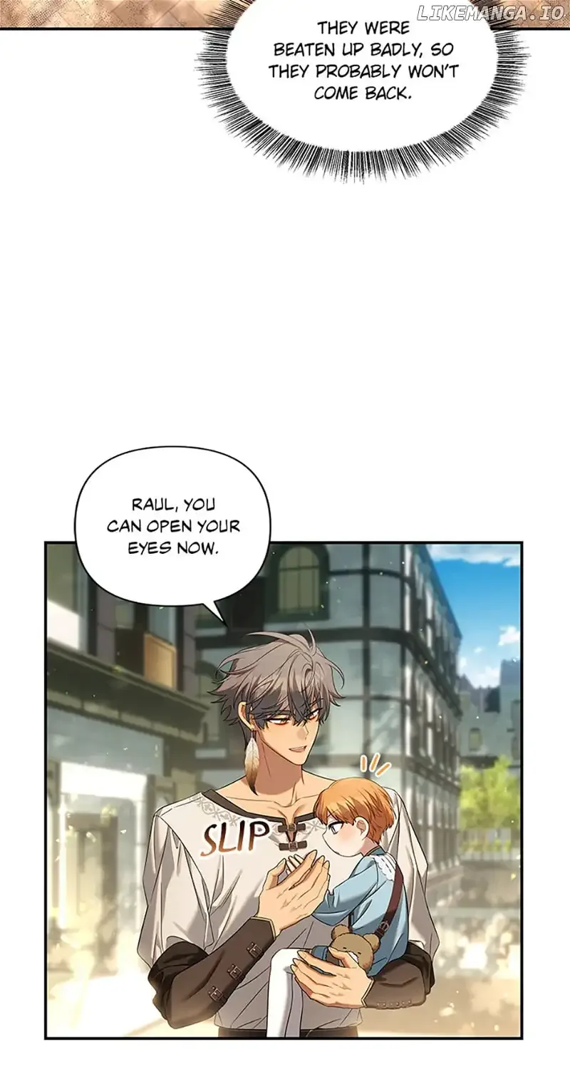Time To Dedicate Your Death Chapter 61 page 9