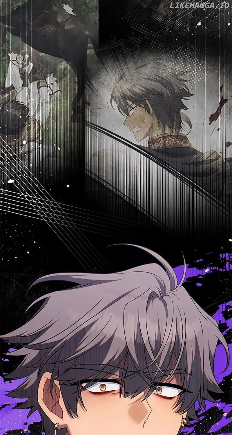 Time To Dedicate Your Death Chapter 61 page 4