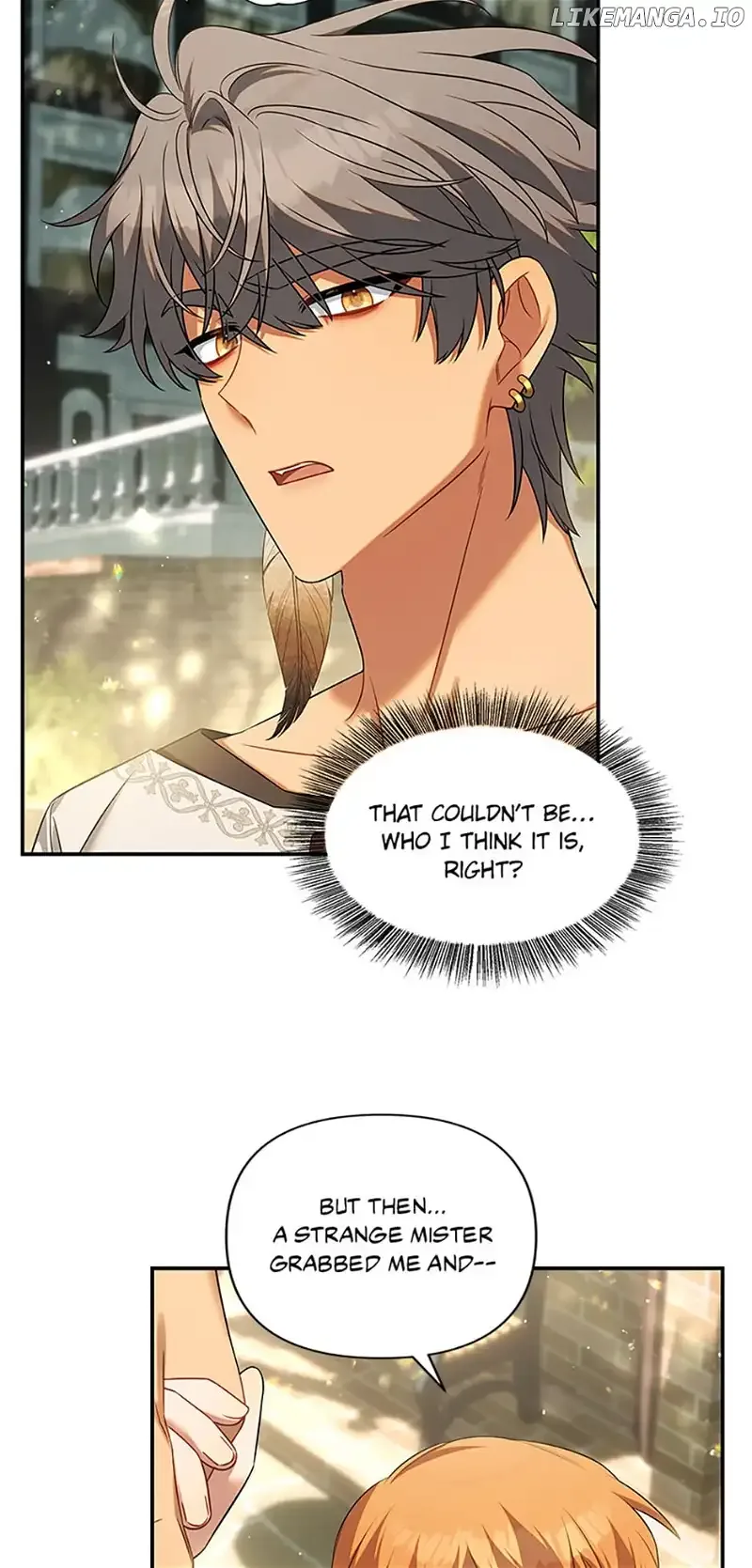 Time To Dedicate Your Death Chapter 61 page 18