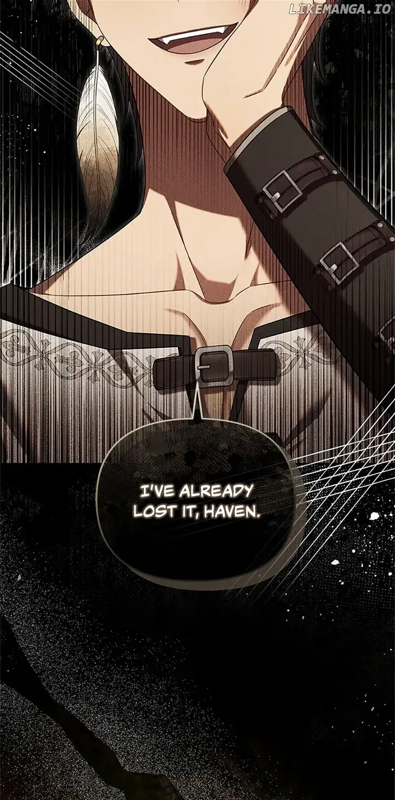 Time To Dedicate Your Death Chapter 62 page 18