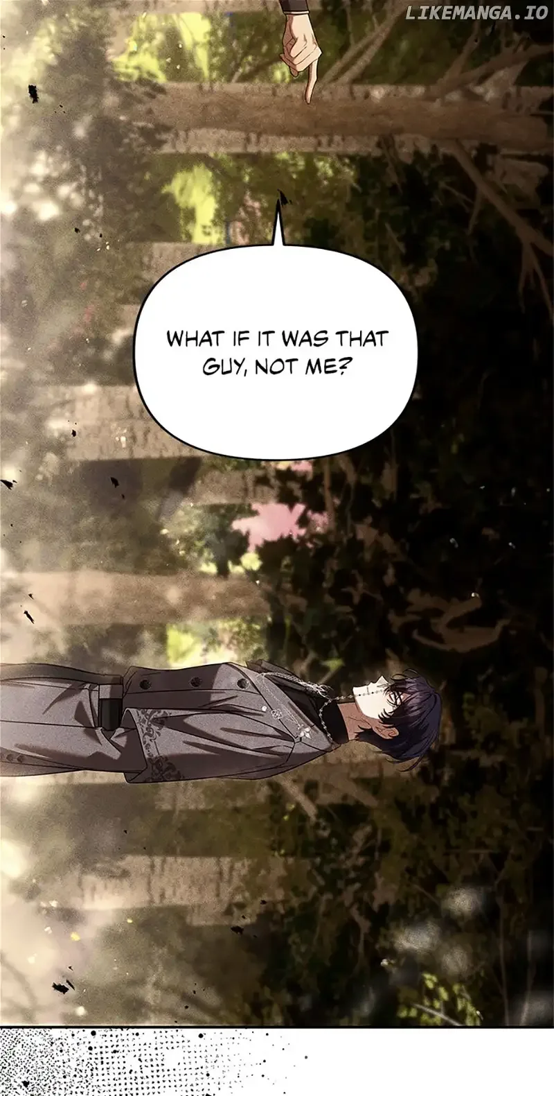 Time To Dedicate Your Death Chapter 62 page 27
