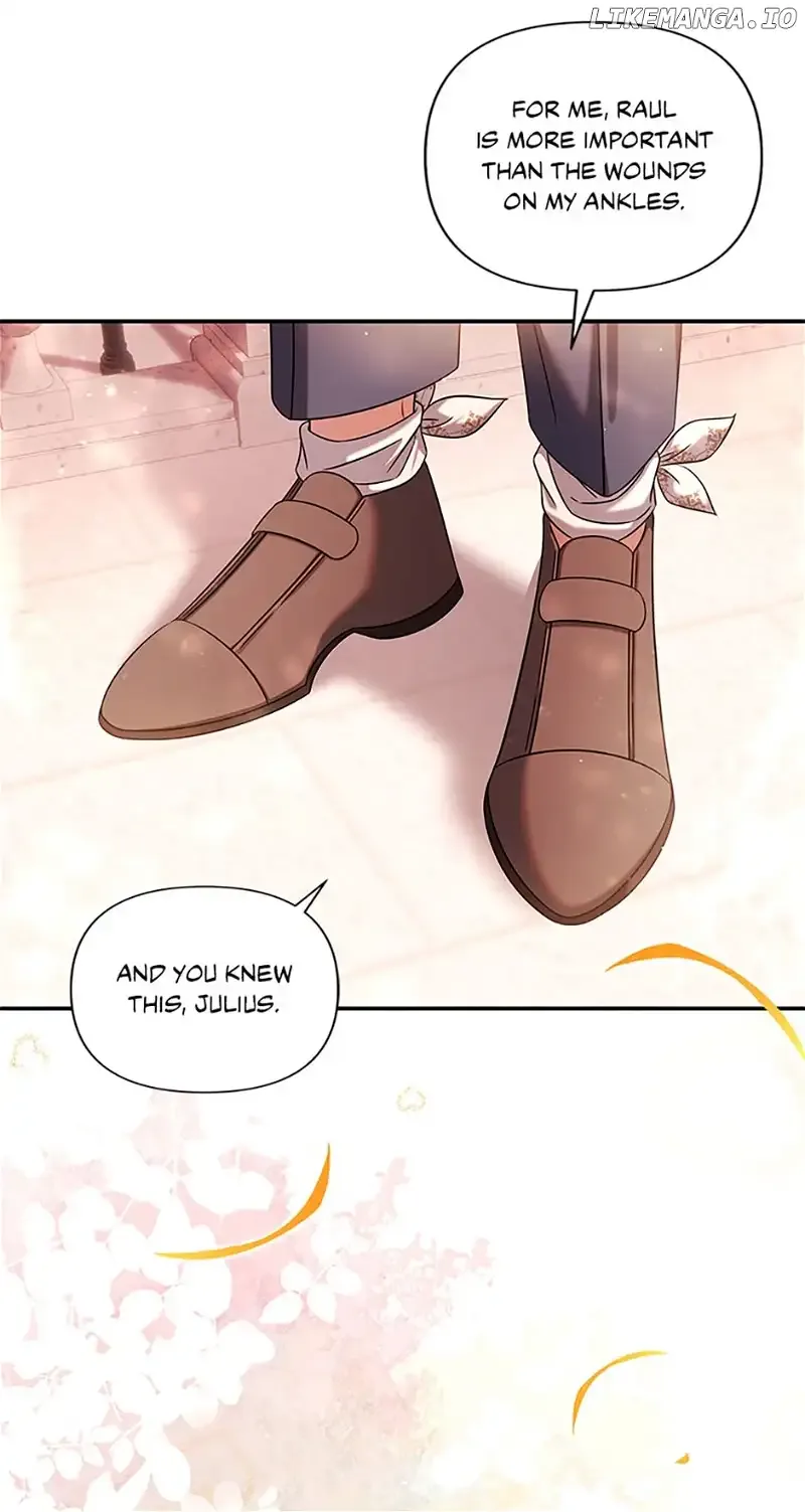 Time To Dedicate Your Death Chapter 62 page 74
