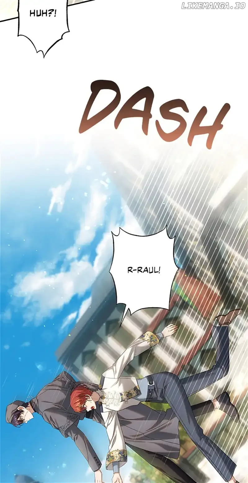 Time To Dedicate Your Death Chapter 59 page 86