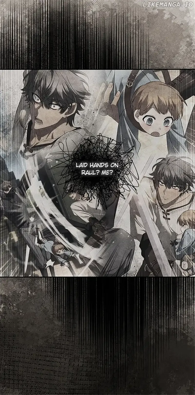 Time To Dedicate Your Death Chapter 62 page 15