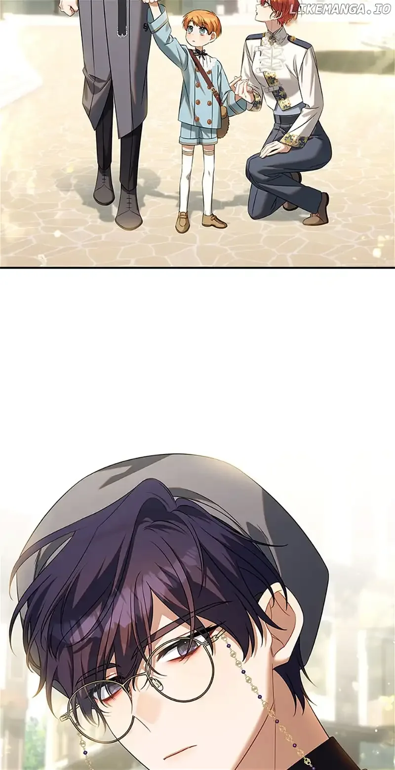 Time To Dedicate Your Death Chapter 59 page 82