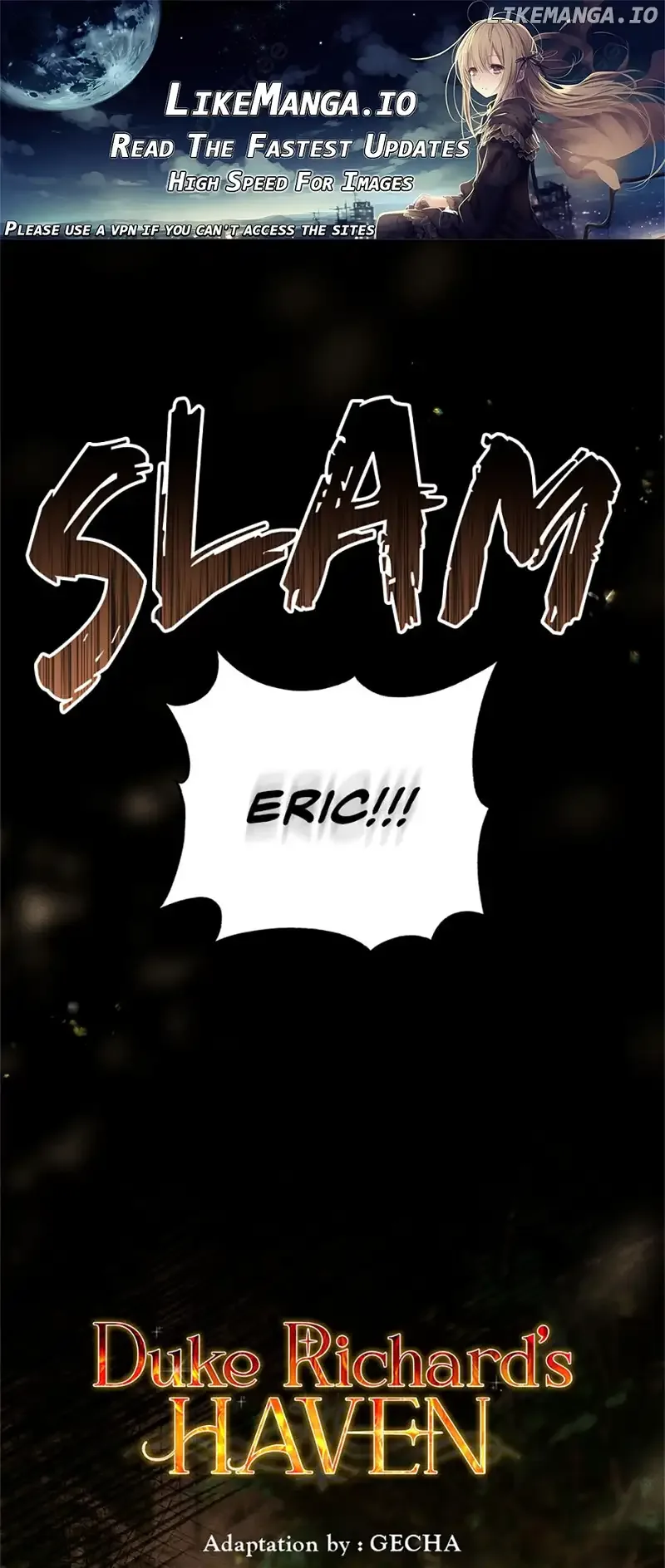 Time To Dedicate Your Death Chapter 62 page 2