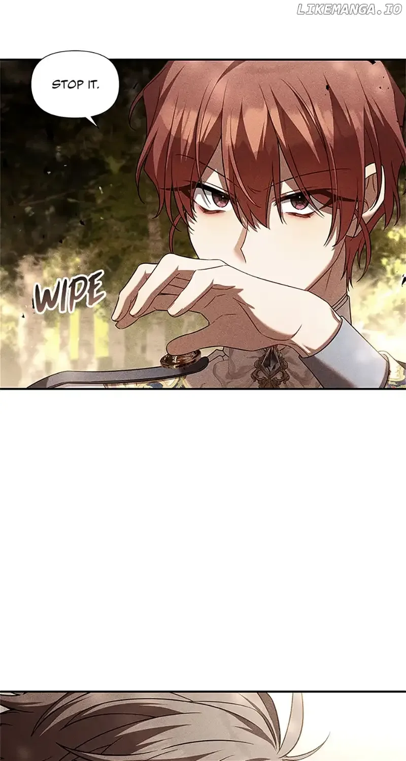 Time To Dedicate Your Death Chapter 62 page 45