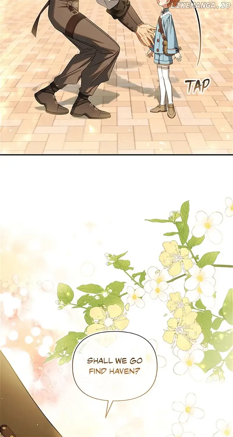 Time To Dedicate Your Death Chapter 61 page 14