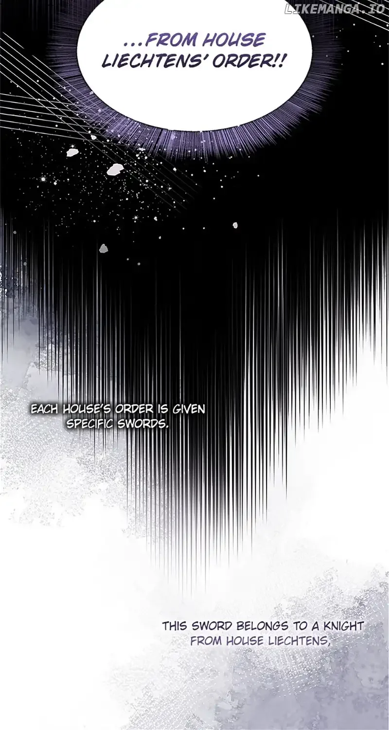 Time To Dedicate Your Death Chapter 61 page 6