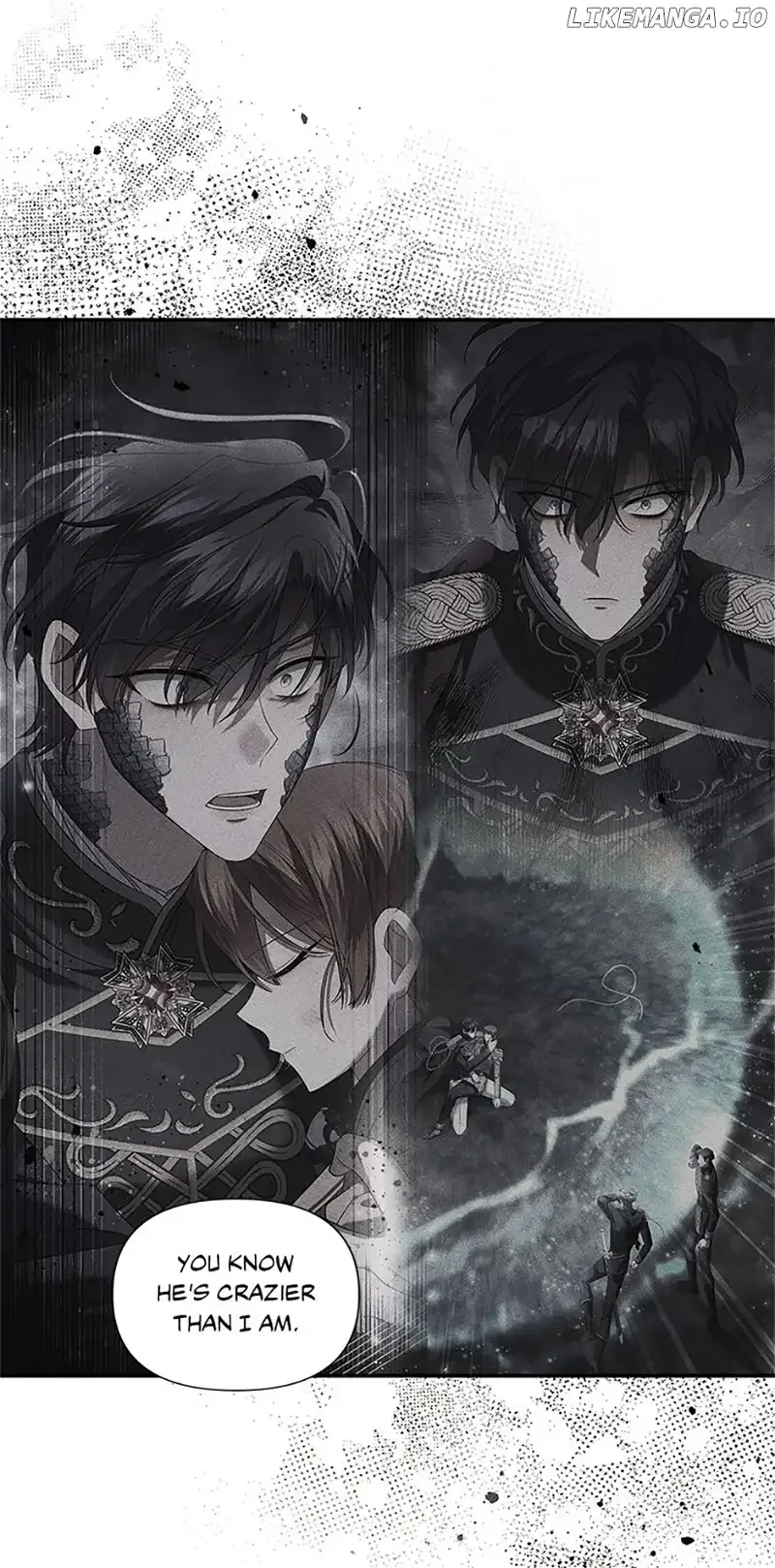 Time To Dedicate Your Death Chapter 62 page 30