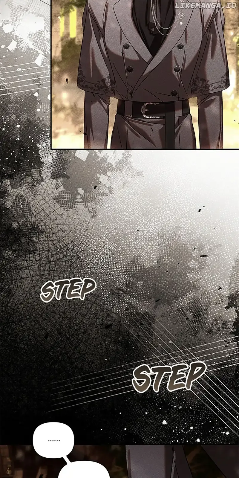 Time To Dedicate Your Death Chapter 62 page 7