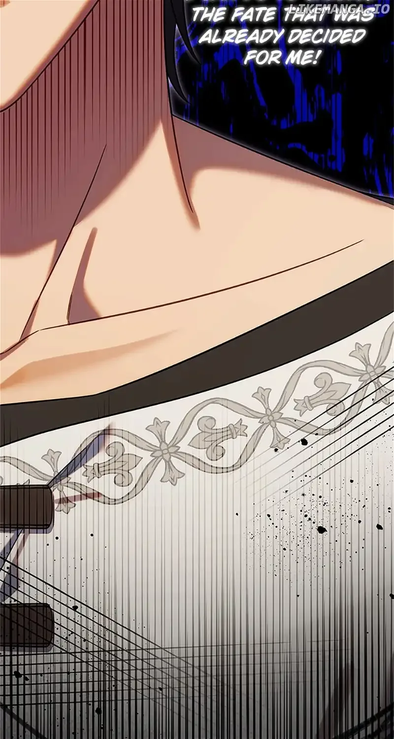 Time To Dedicate Your Death Chapter 61 page 29