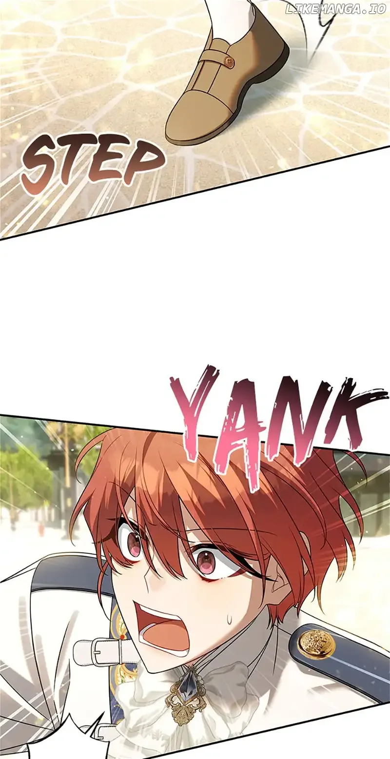 Time To Dedicate Your Death Chapter 59 page 85