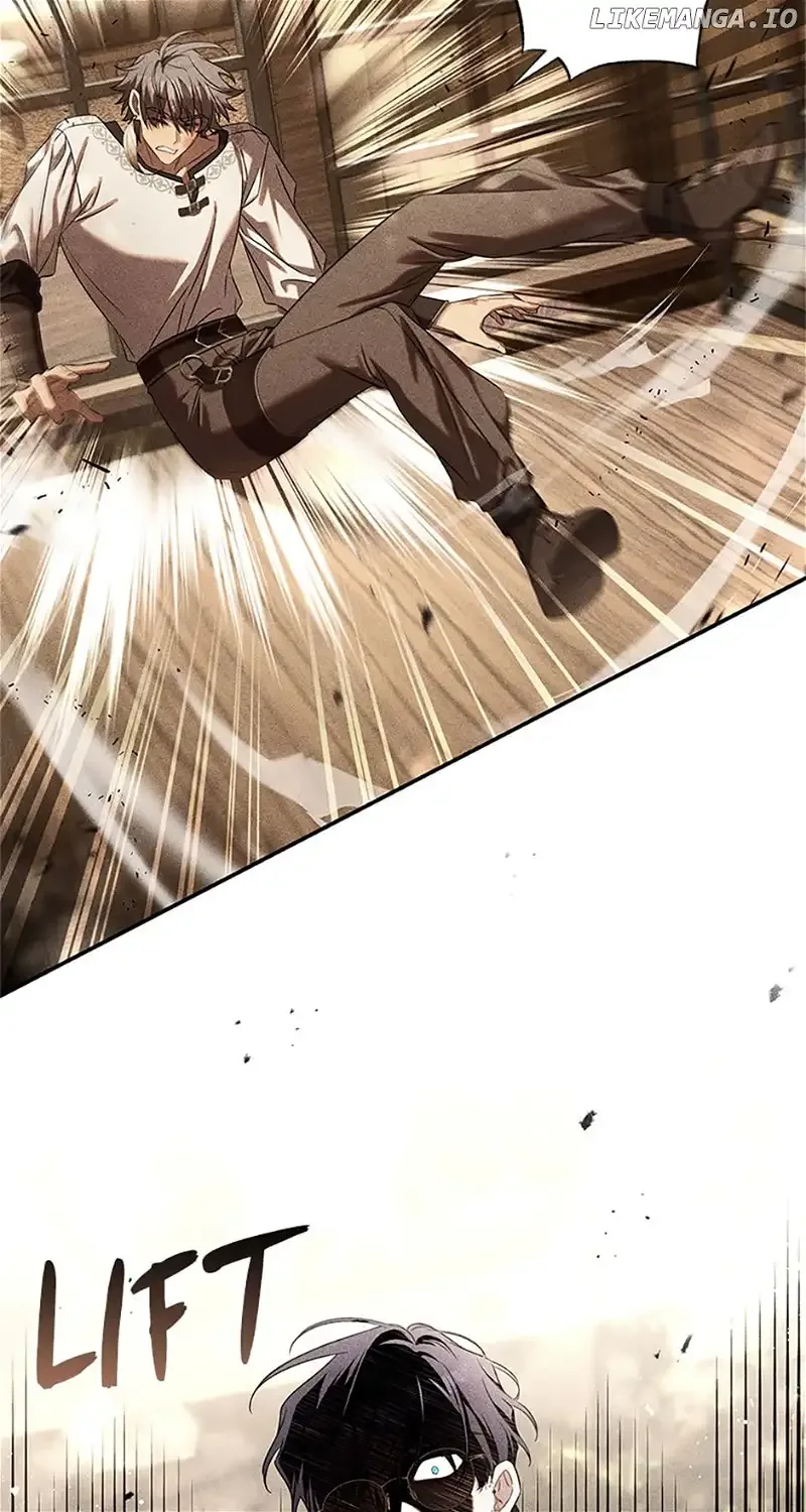 Time To Dedicate Your Death Chapter 62 page 42