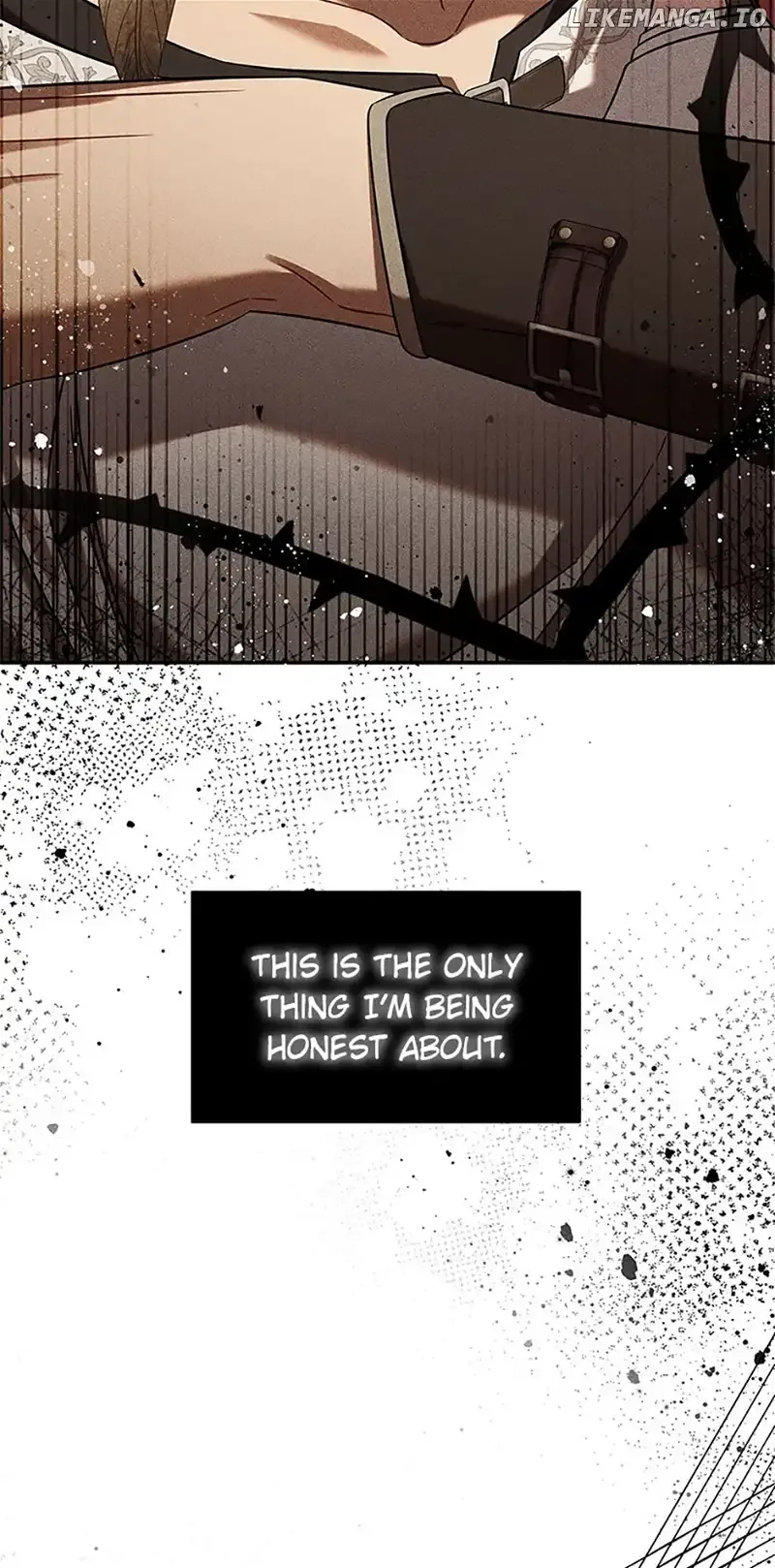 Time To Dedicate Your Death Chapter 62 page 33