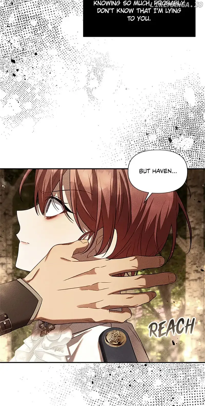 Time To Dedicate Your Death Chapter 62 page 25