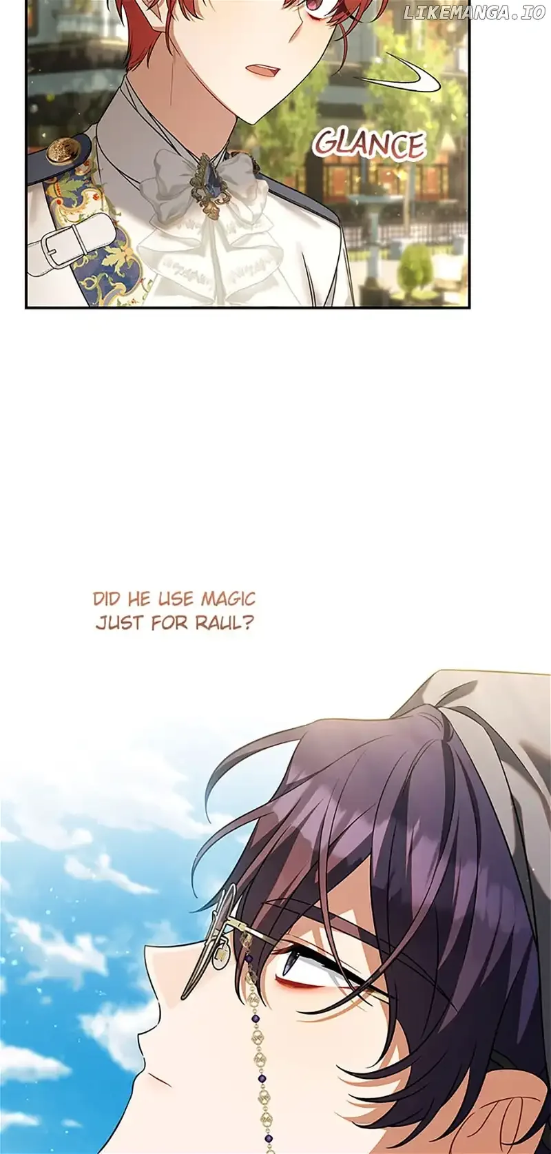 Time To Dedicate Your Death Chapter 59 page 93