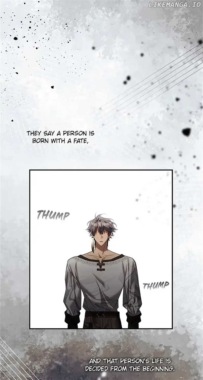 Time To Dedicate Your Death Chapter 61 page 25
