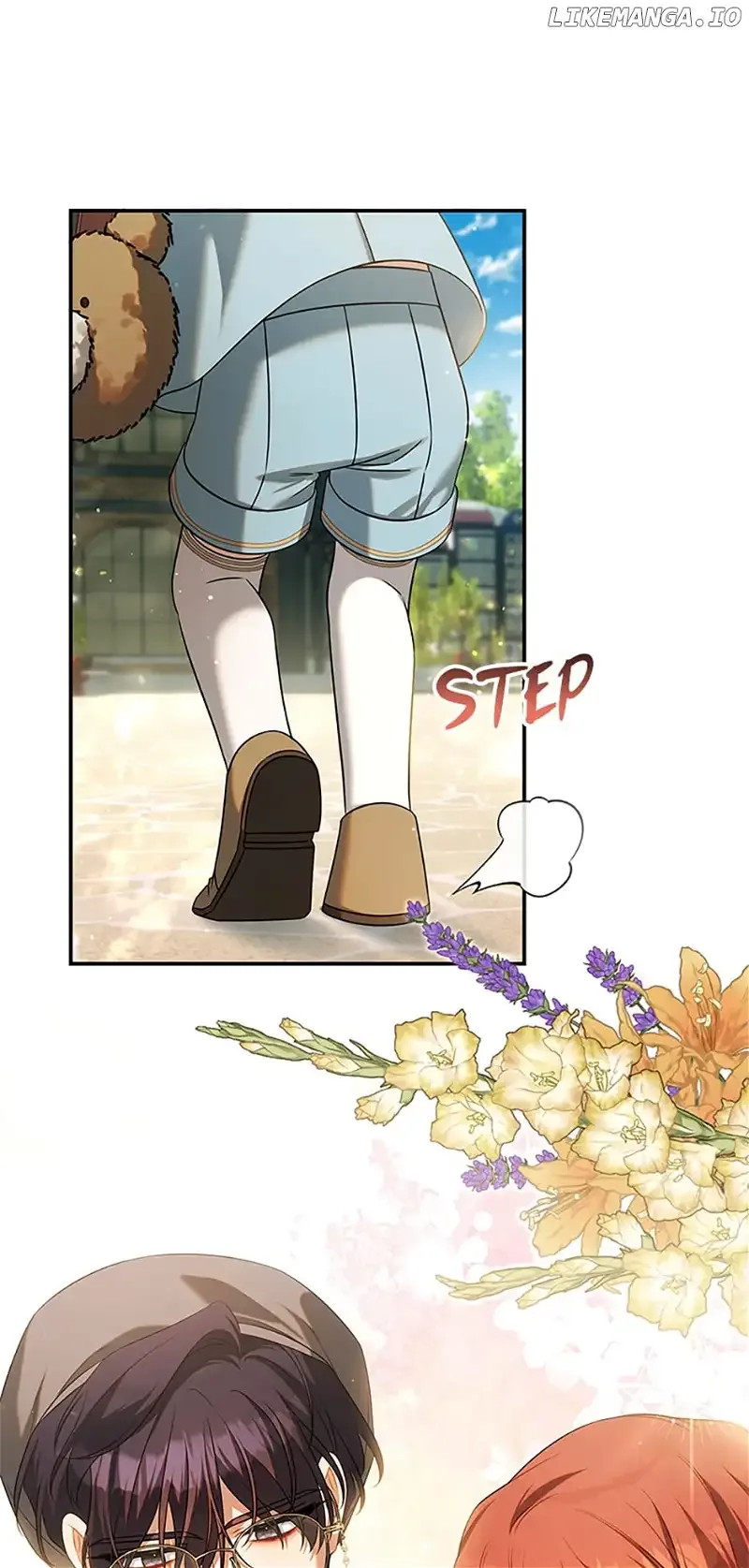 Time To Dedicate Your Death Chapter 59 page 88