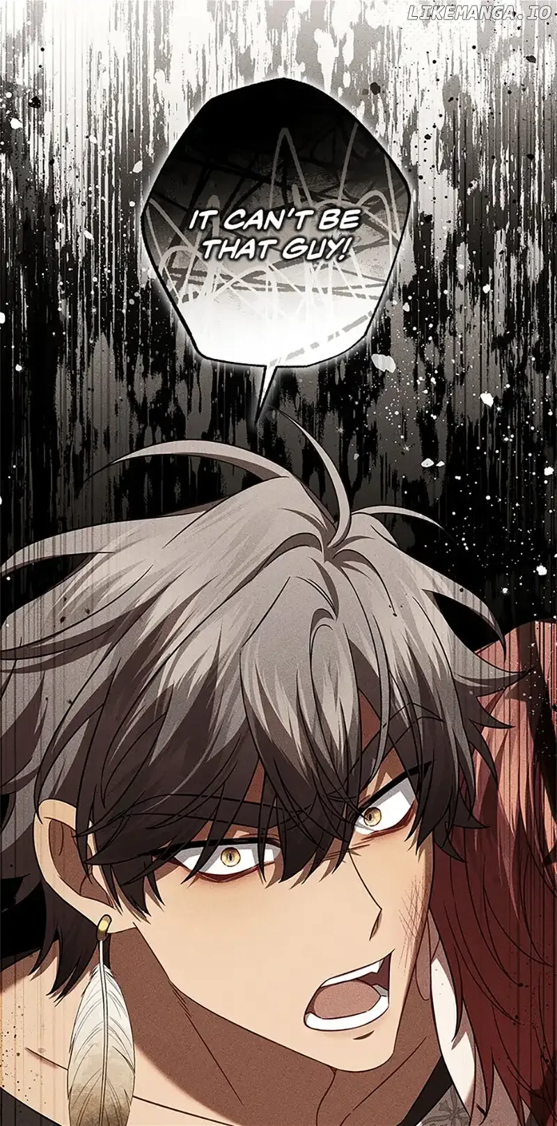 Time To Dedicate Your Death Chapter 62 page 32