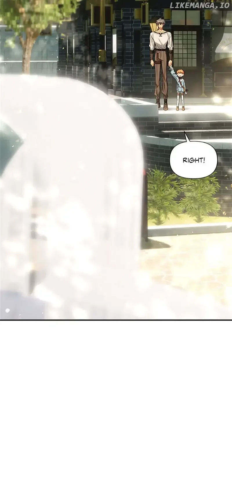 Time To Dedicate Your Death Chapter 61 page 20