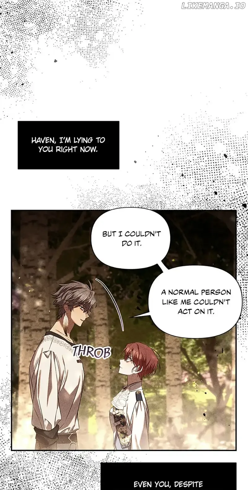 Time To Dedicate Your Death Chapter 62 page 24