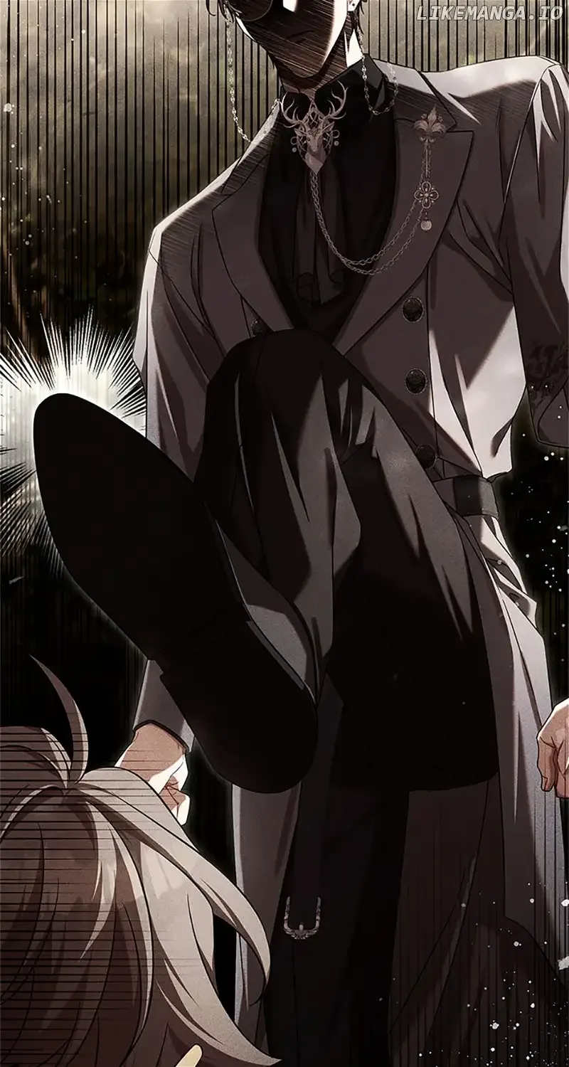 Time To Dedicate Your Death Chapter 62 page 43