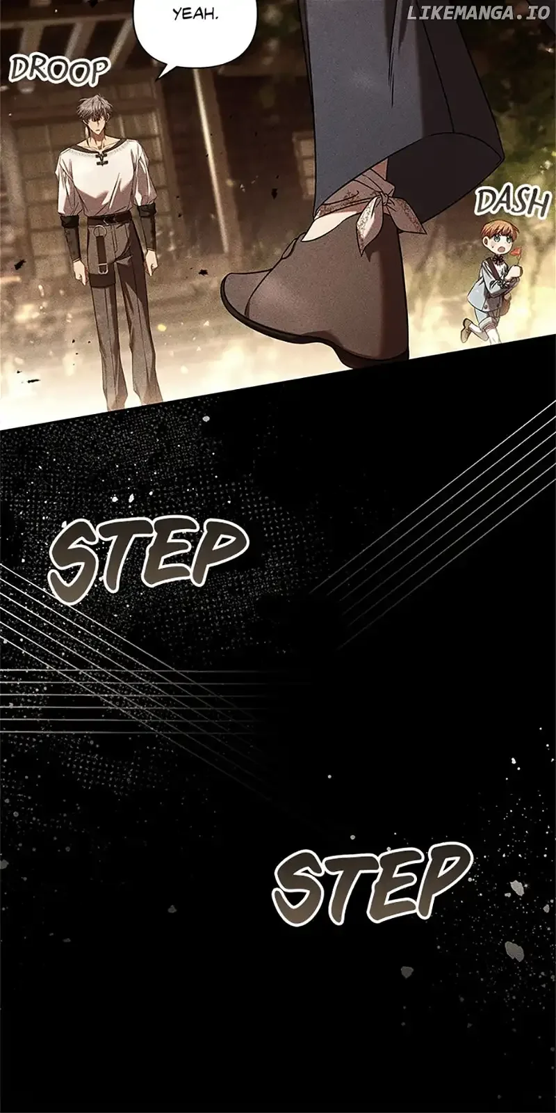 Time To Dedicate Your Death Chapter 62 page 8