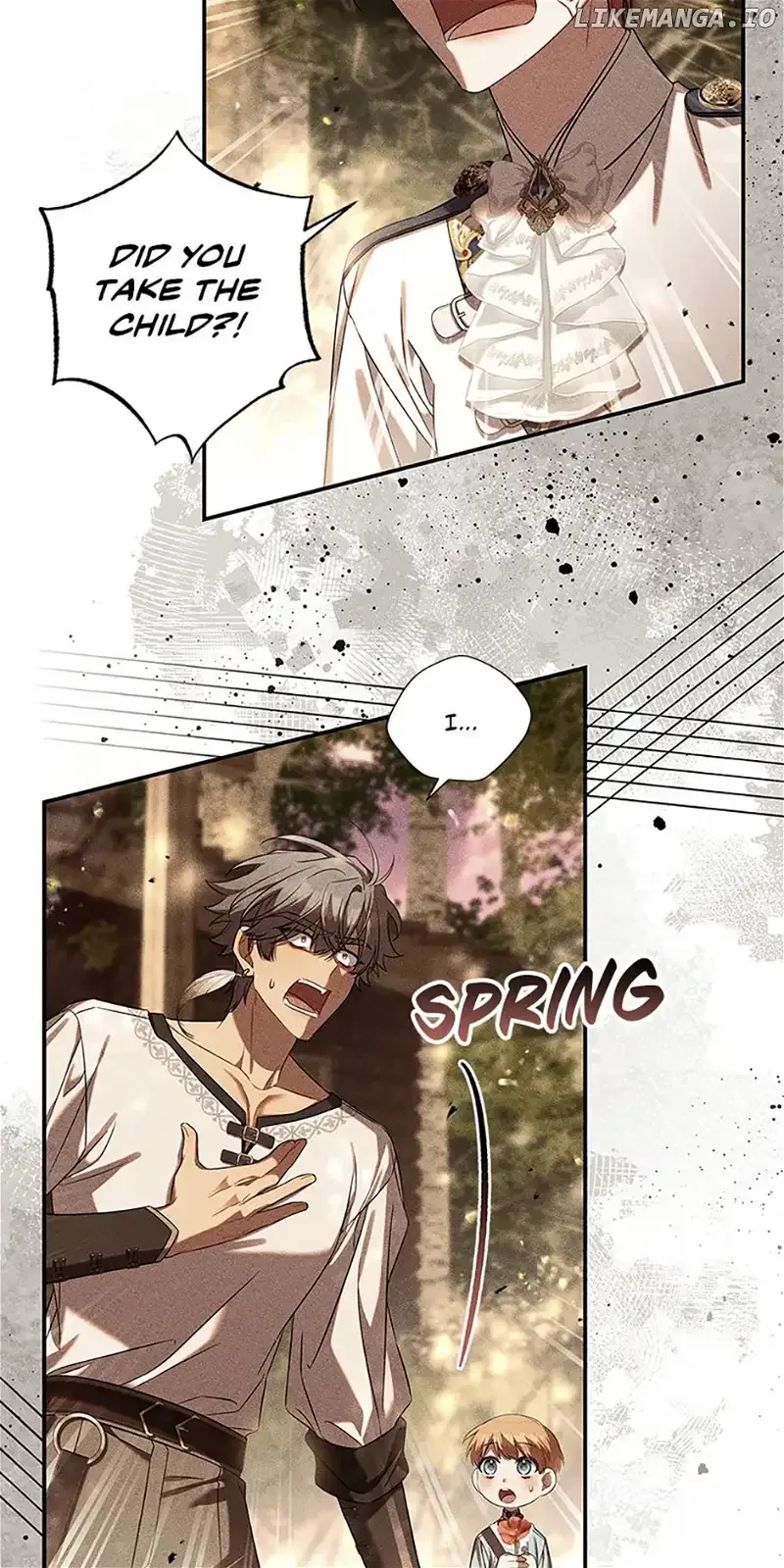 Time To Dedicate Your Death Chapter 62 page 5