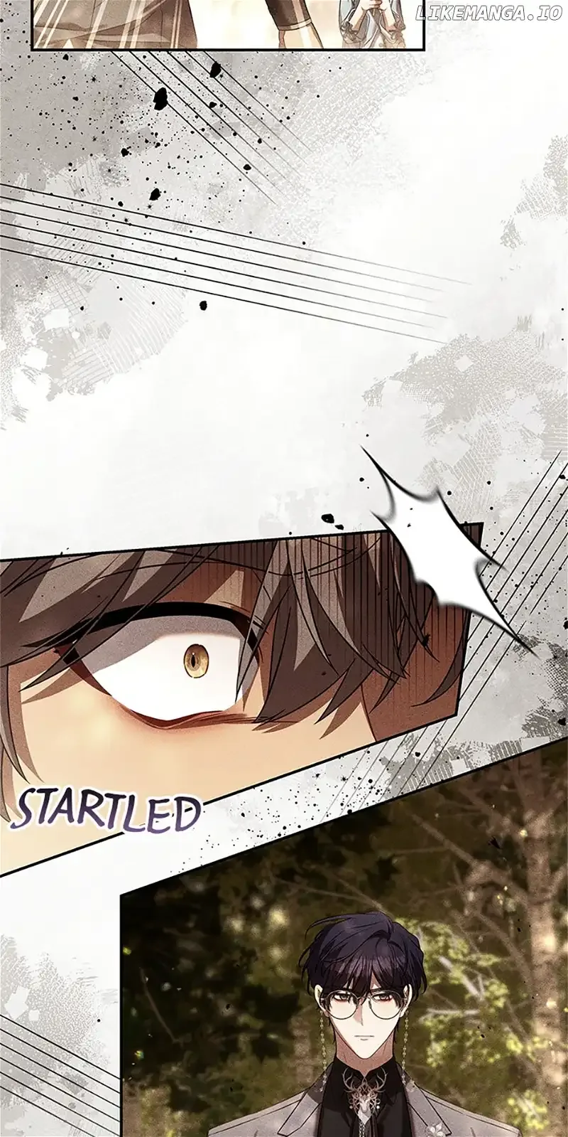 Time To Dedicate Your Death Chapter 62 page 6