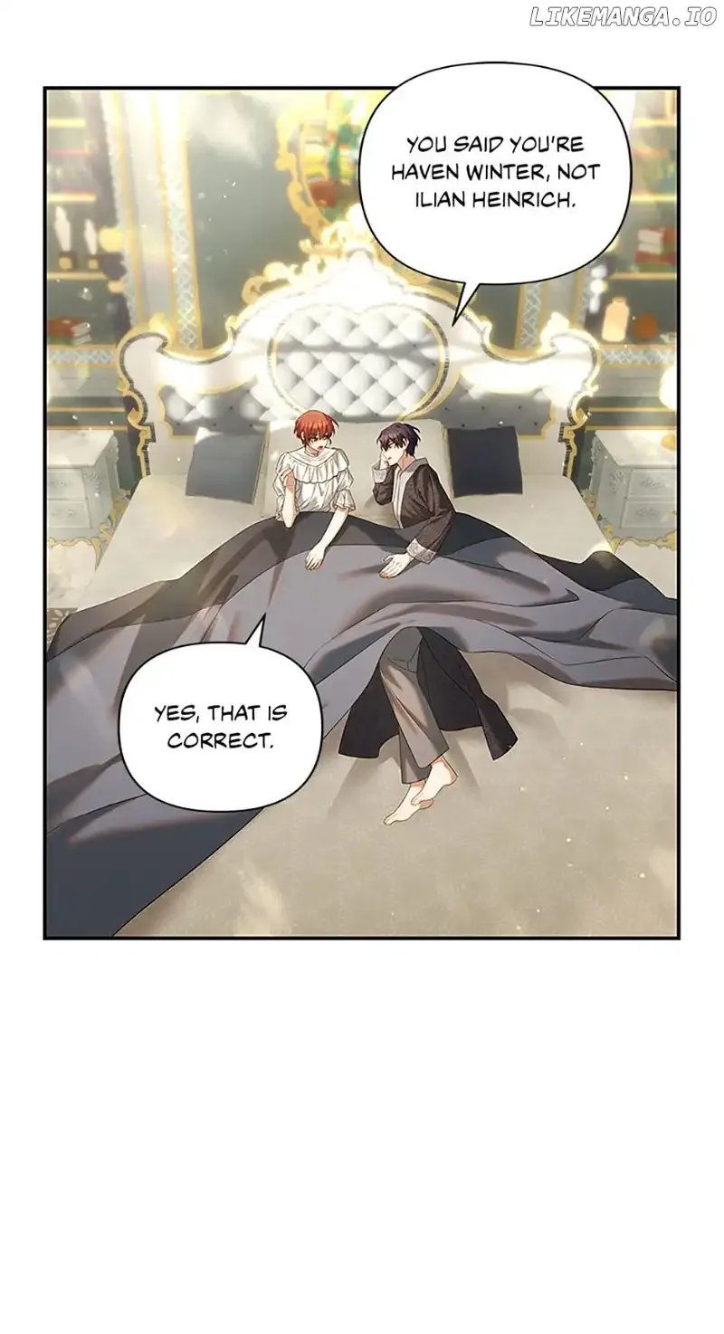 Time To Dedicate Your Death Chapter 53 page 73