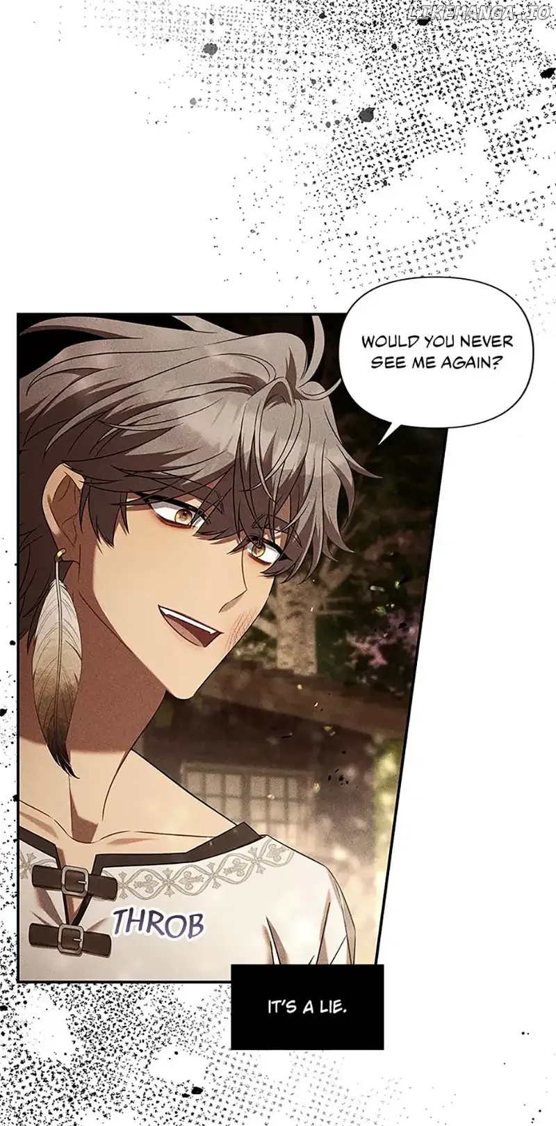 Time To Dedicate Your Death Chapter 62 page 20