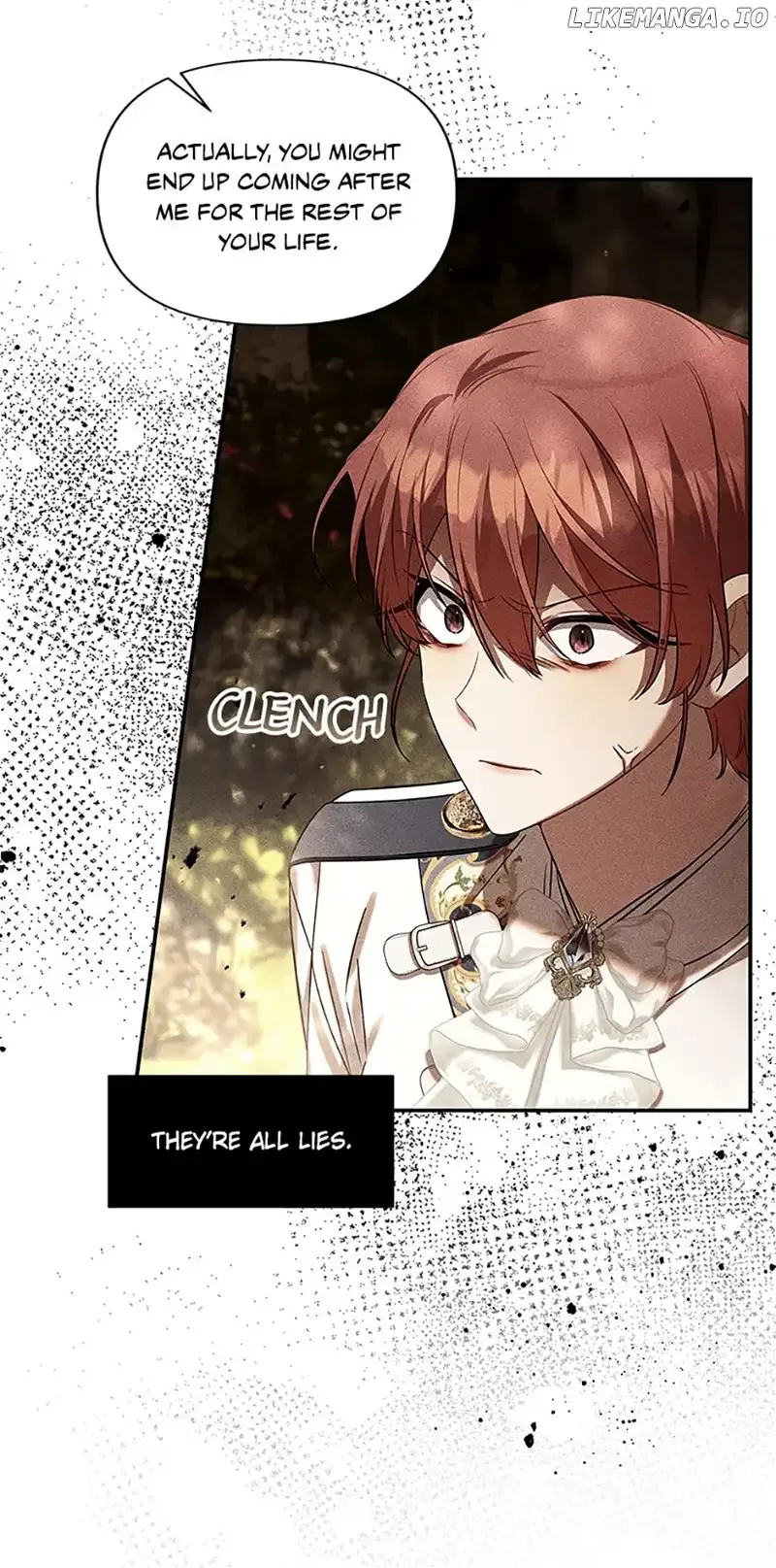 Time To Dedicate Your Death Chapter 62 page 22