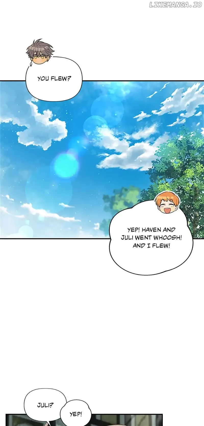 Time To Dedicate Your Death Chapter 61 page 17