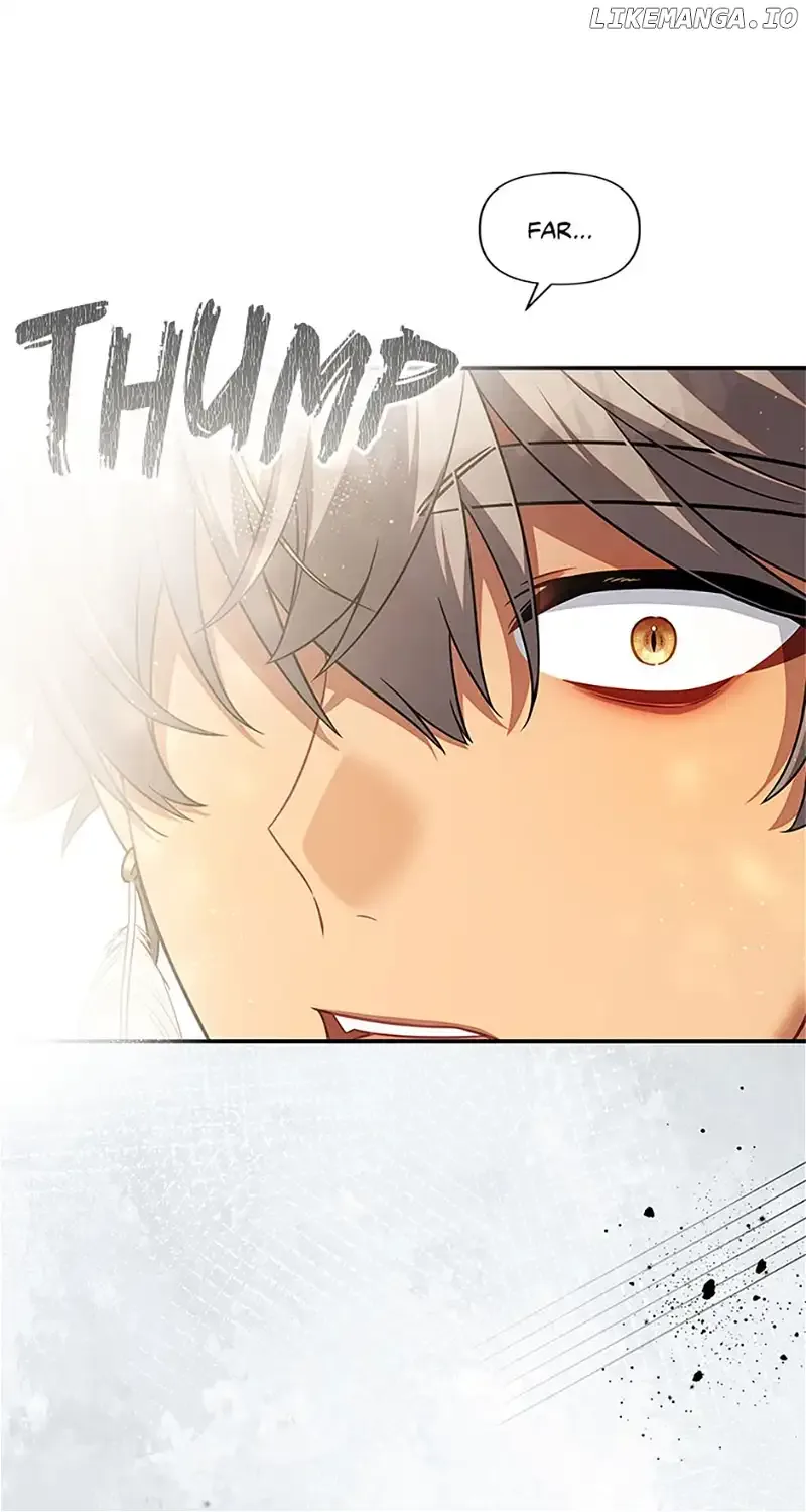 Time To Dedicate Your Death Chapter 61 page 23