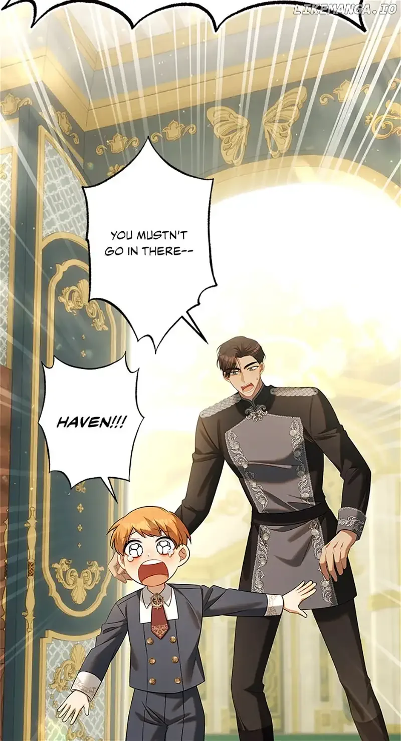 Time To Dedicate Your Death Chapter 53 page 78
