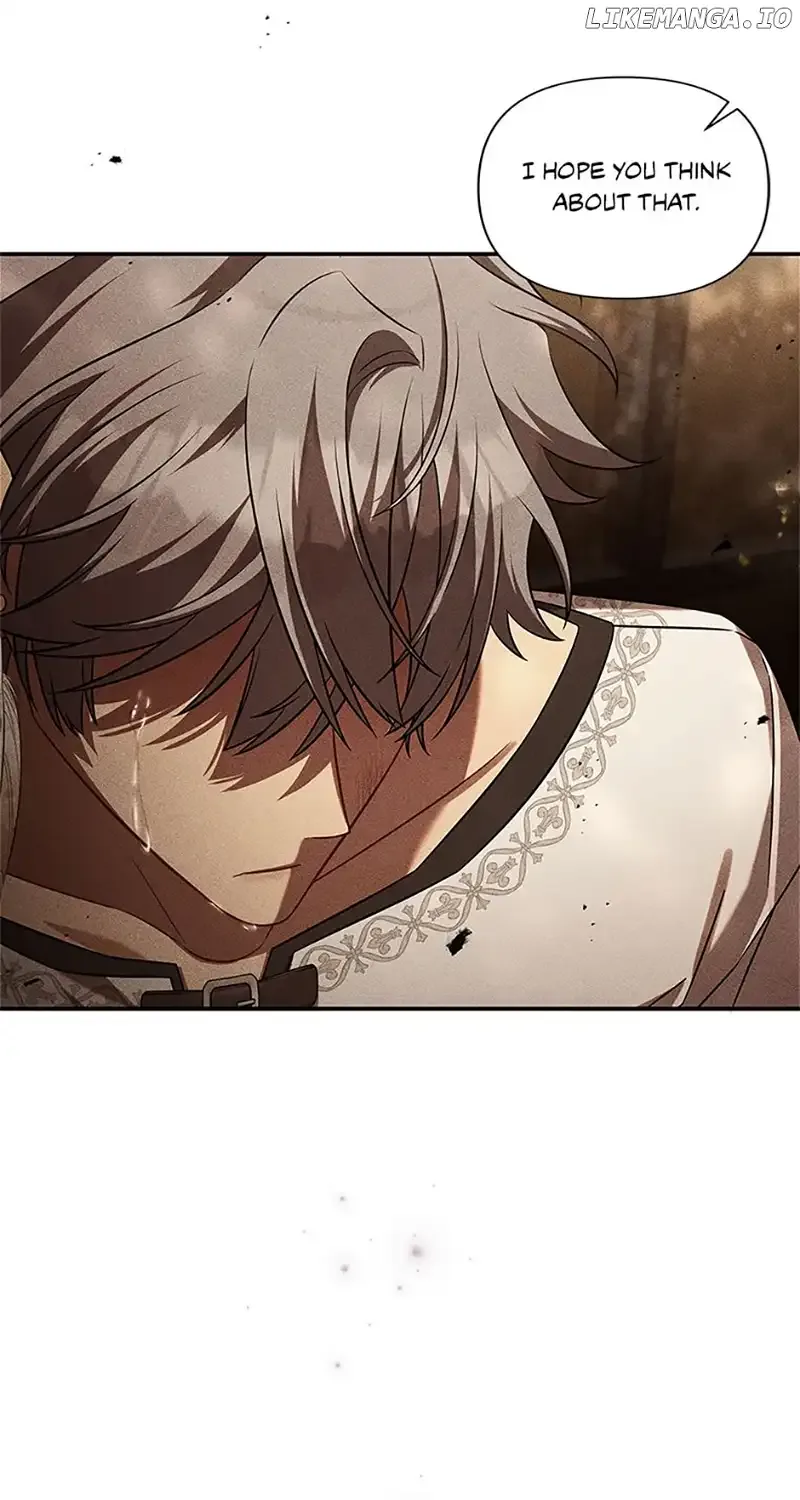 Time To Dedicate Your Death Chapter 62 page 50