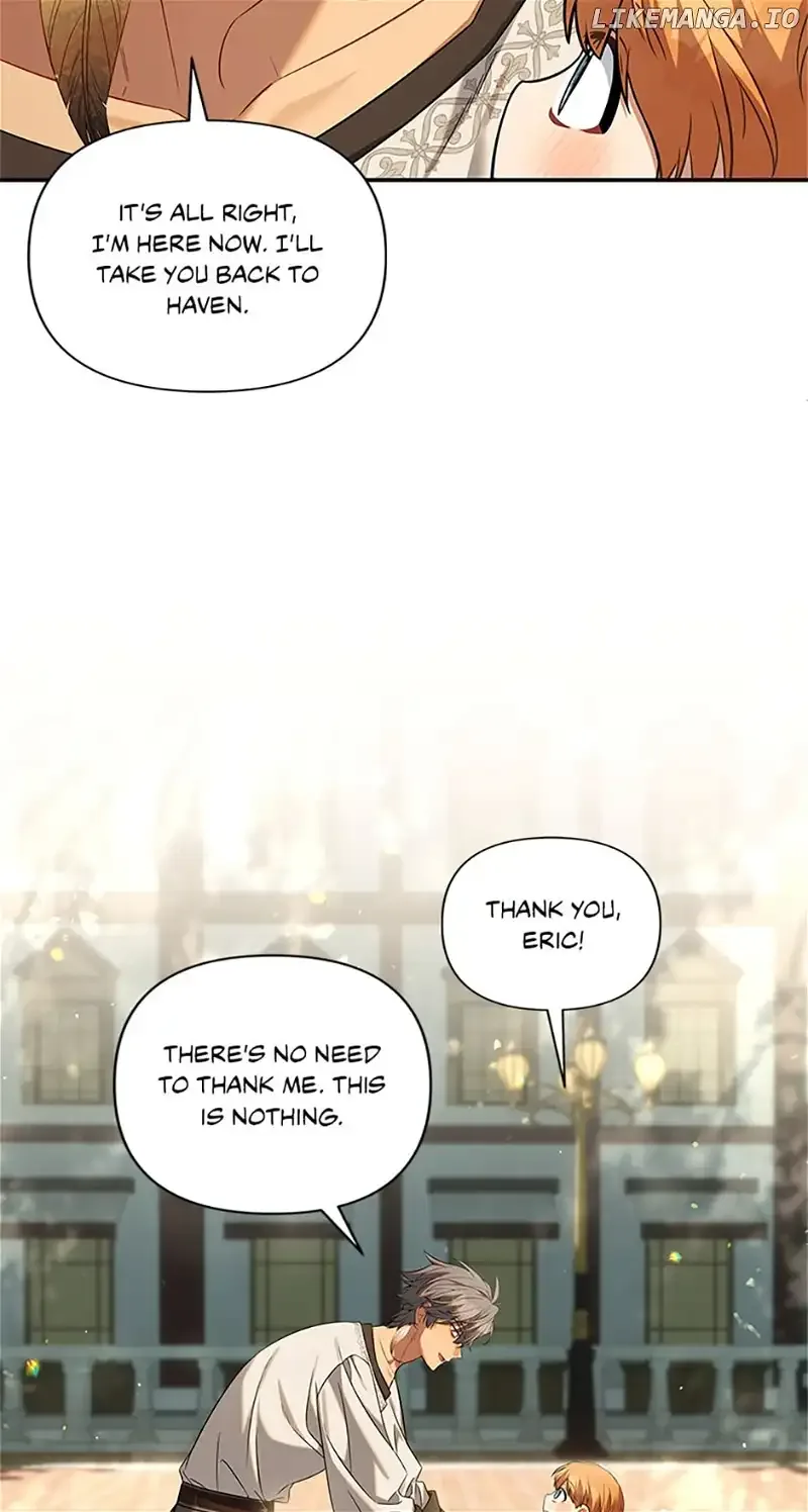 Time To Dedicate Your Death Chapter 61 page 13