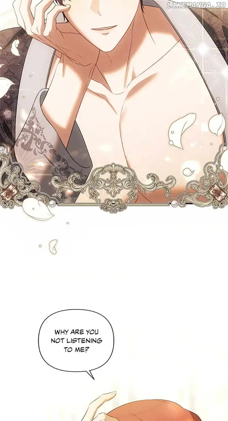 Time To Dedicate Your Death Chapter 53 page 71