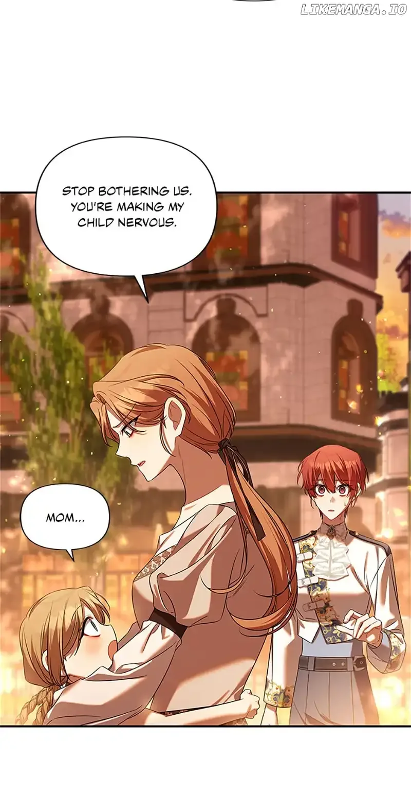Time To Dedicate Your Death Chapter 61 page 69