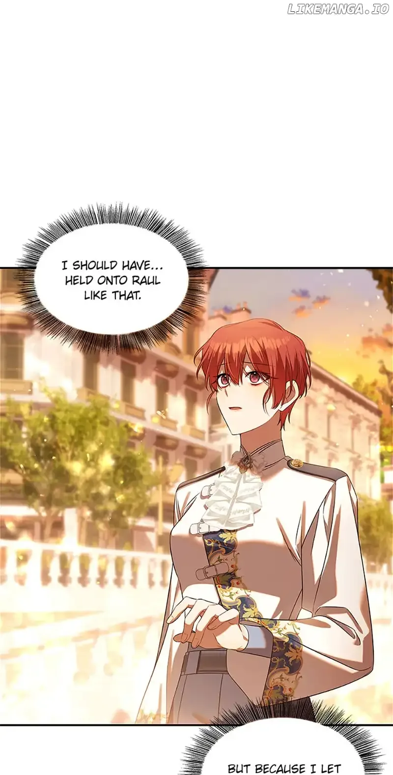 Time To Dedicate Your Death Chapter 61 page 71