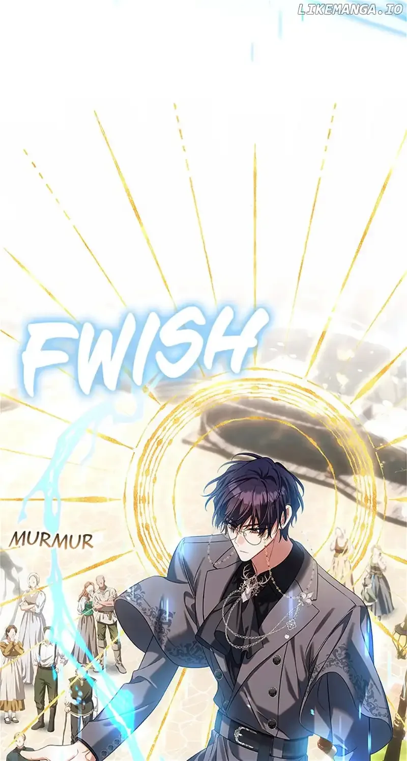 Time To Dedicate Your Death Chapter 61 page 51