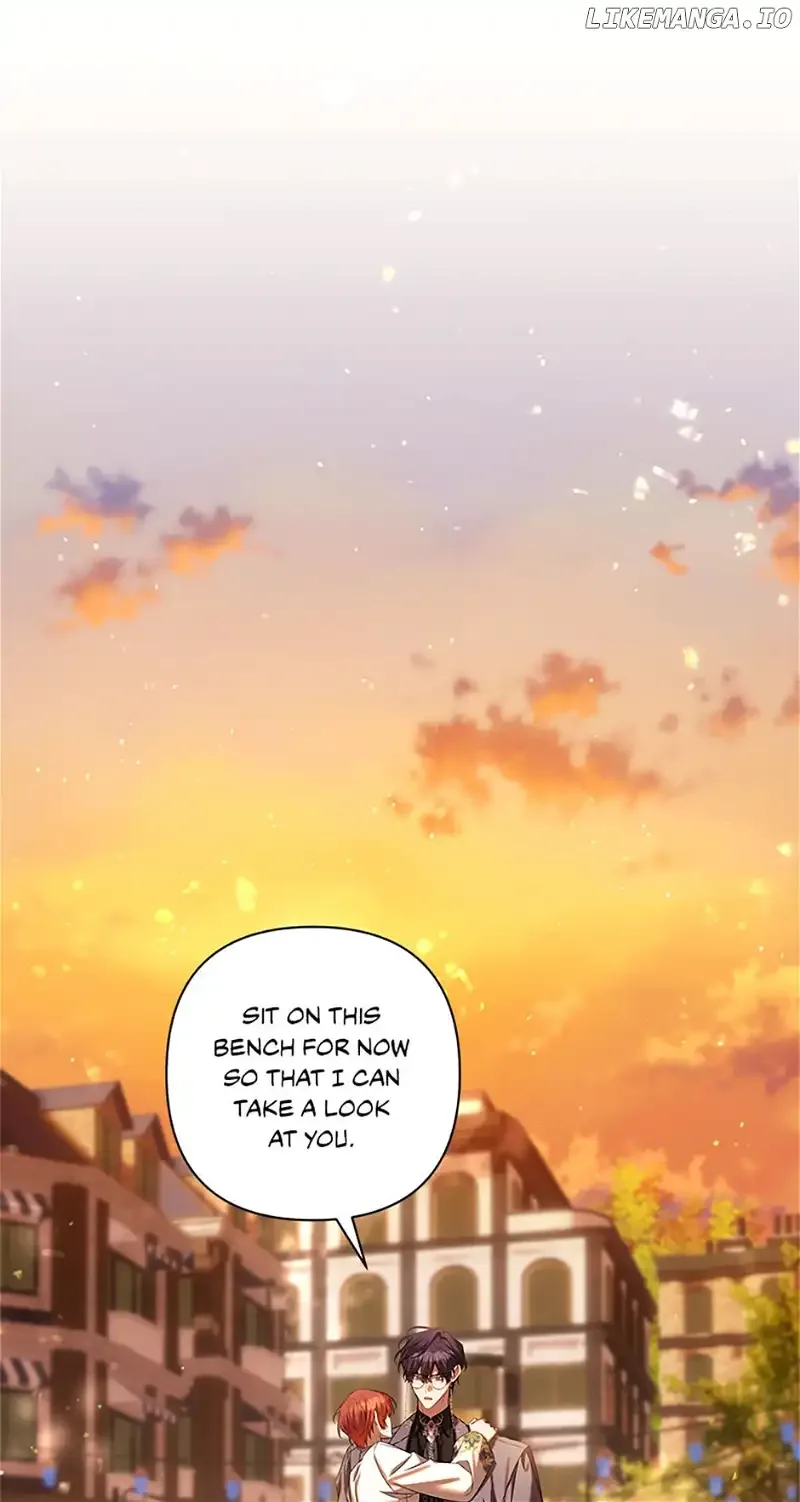 Time To Dedicate Your Death Chapter 61 page 75