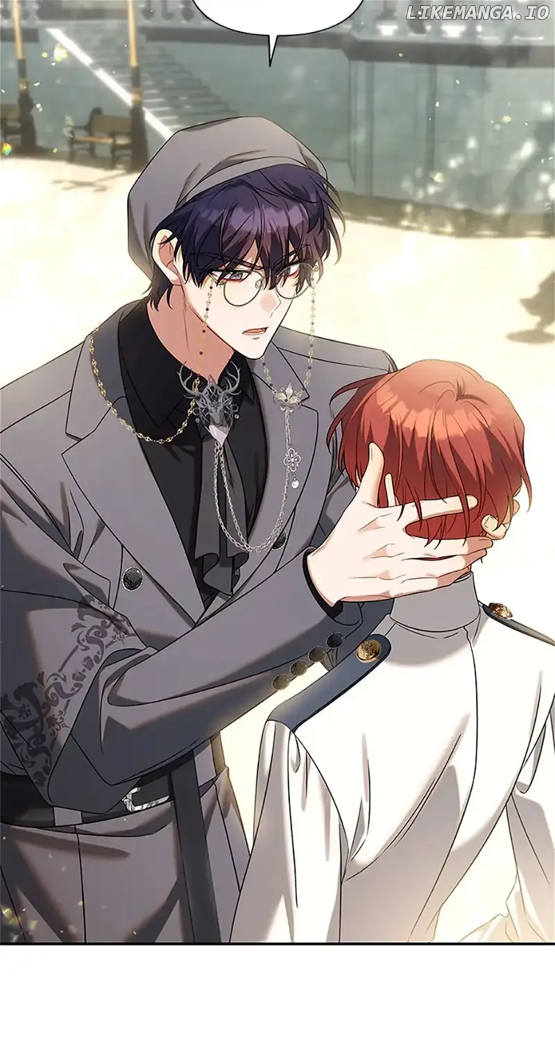 Time To Dedicate Your Death Chapter 61 page 42