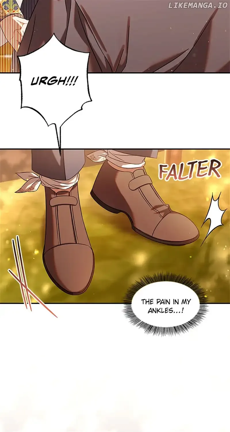 Time To Dedicate Your Death Chapter 61 page 83