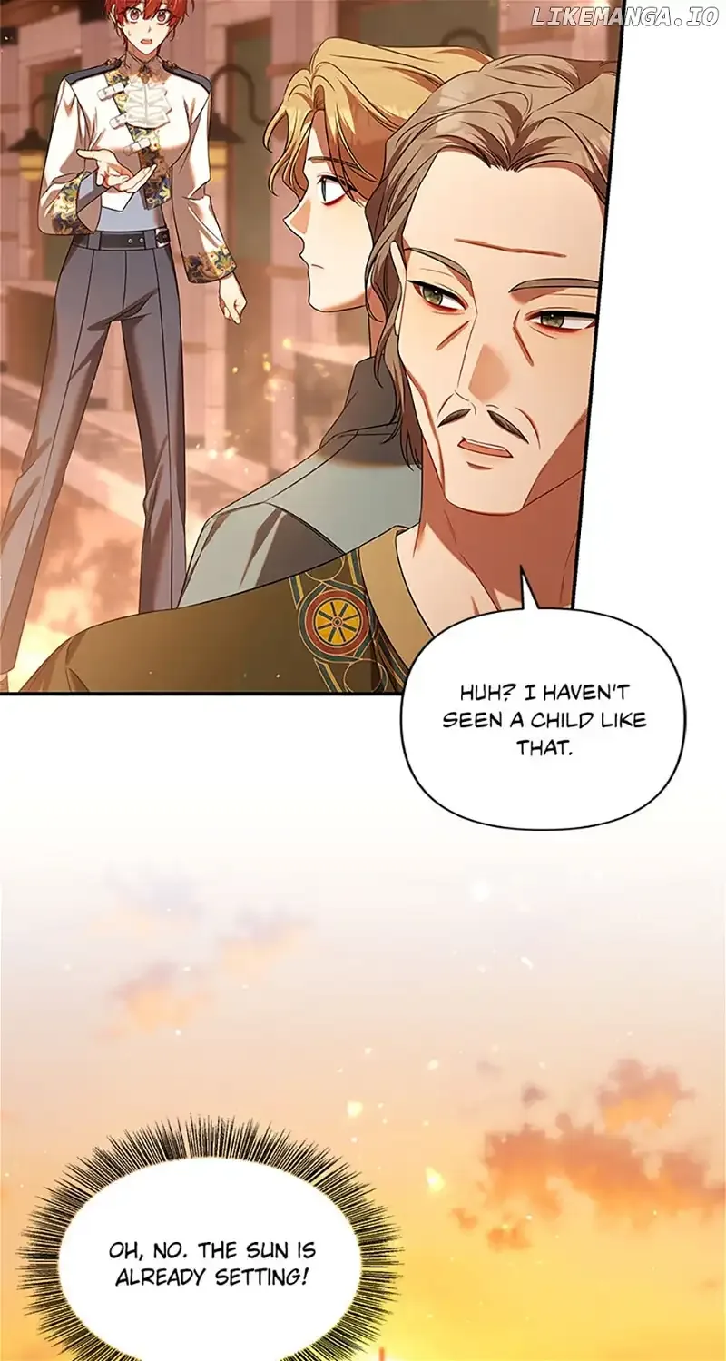 Time To Dedicate Your Death Chapter 61 page 66