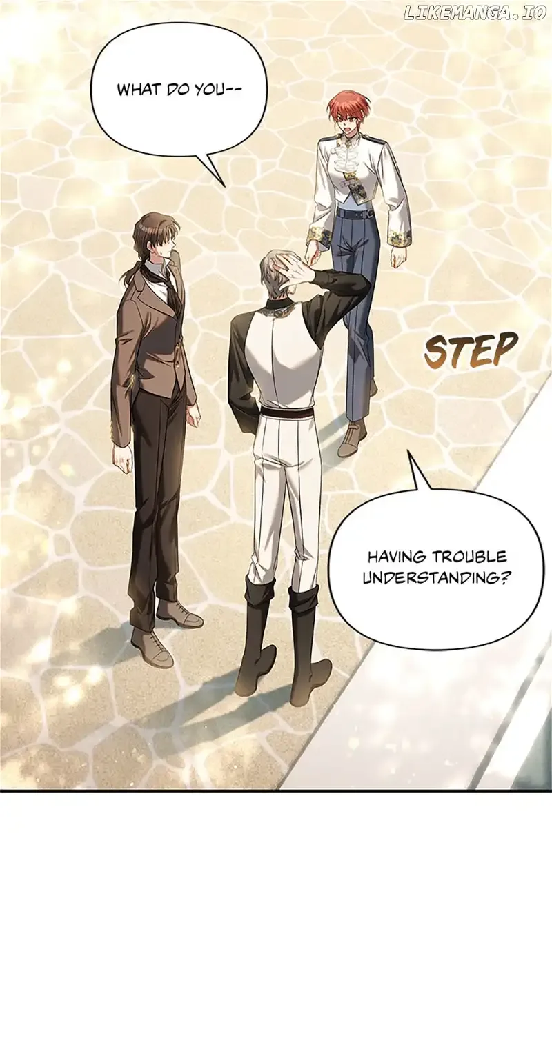 Time To Dedicate Your Death Chapter 61 page 60