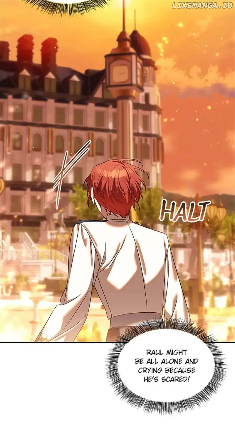 Time To Dedicate Your Death Chapter 61 page 67