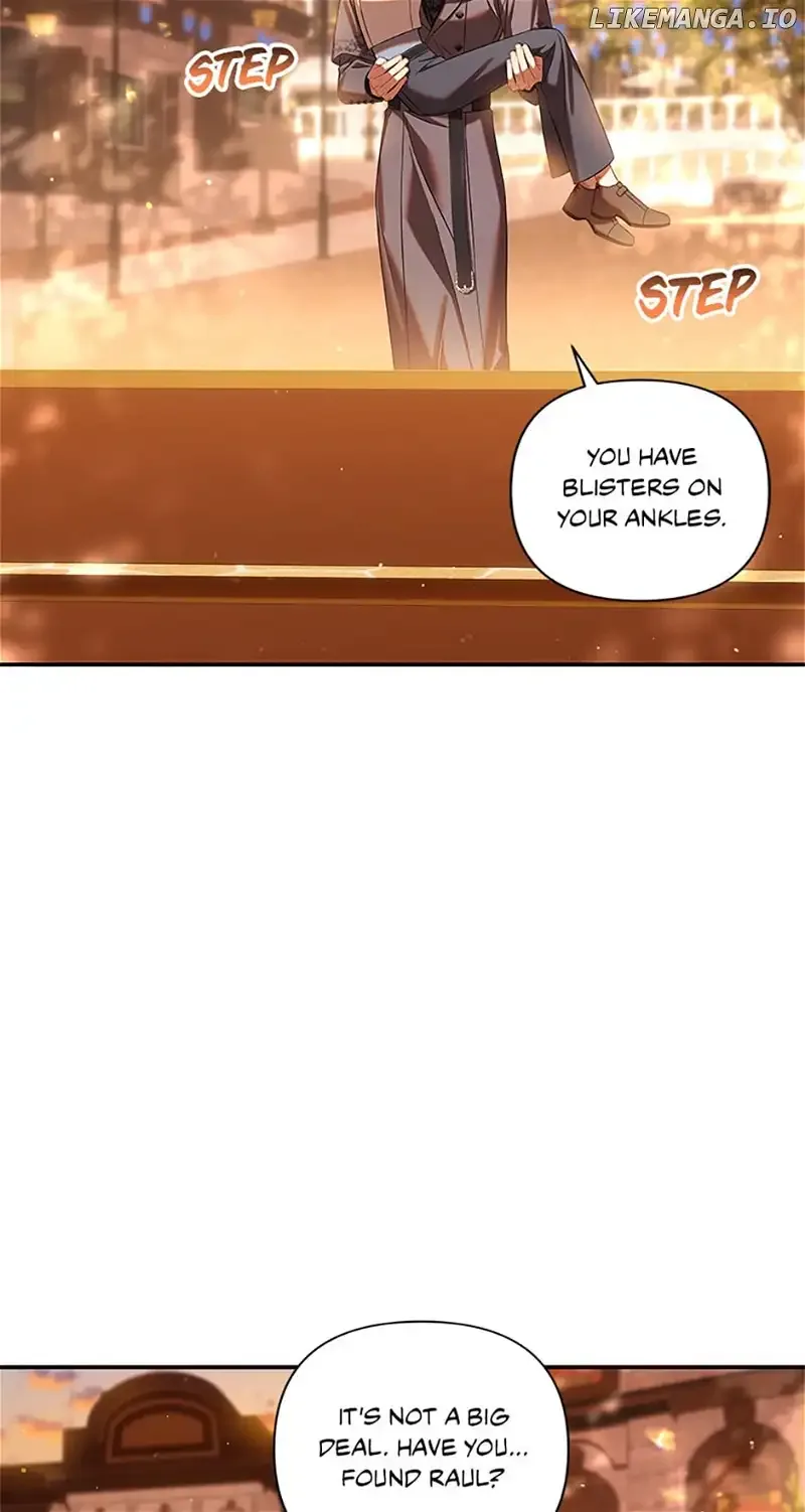 Time To Dedicate Your Death Chapter 61 page 76